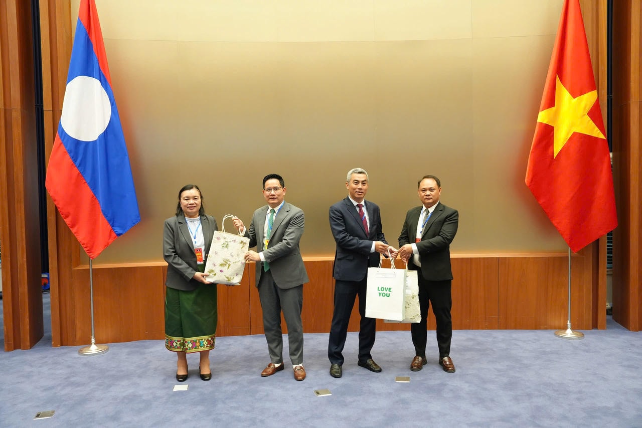 Sớm tham mưu các cấp Lãnh đạo ban hành Kế hoạch triển khai thực hiện Kết luận Hội nghị Đường biên lần thứ 7