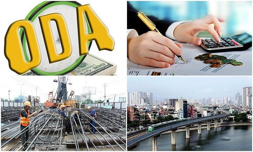 Tăng cường quản lý, nâng cao hiệu quả sử dụng, thúc đẩy giải ngân vốn ODA, vay ưu đãi nước ngoài- Ảnh 1.