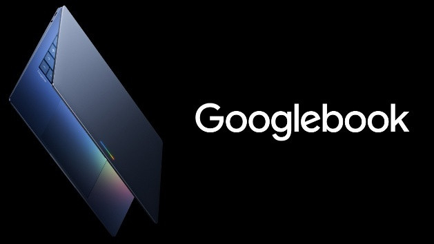 This is Googlebook: Google’s new premium laptops built for Gemini ...