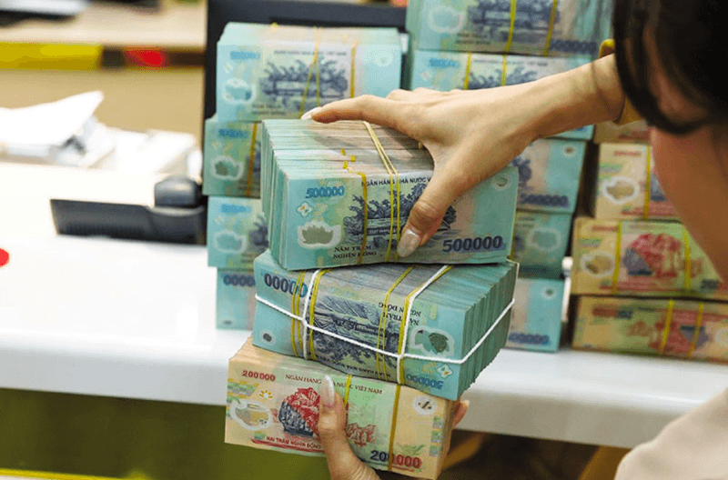Ngân hàng tăng tốc bổ sung vốn, củng cố hệ số an toàn