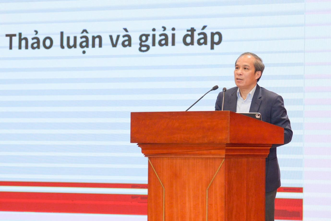 9.10 1 Ngân hàng Nhà nước Việt Nam tổ chức Hội nghị tập huấn Thông tư về các giới hạn, tỷ lệ bảo đảm an toàn trong hoạt động ngân hàng
