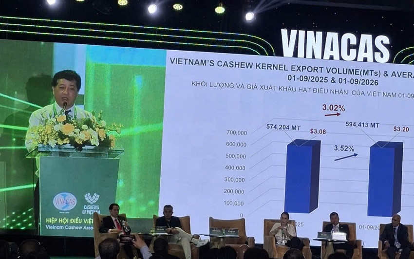 Ông Vũ Thái Sơn, Tổng giám đốc Tập đoàn Long Sơn