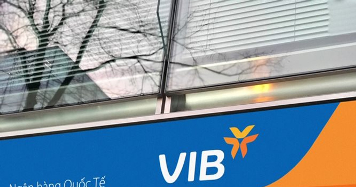 Ba định chế tài chính quốc tế cấp khoản vay 70 triệu USD cho VIB