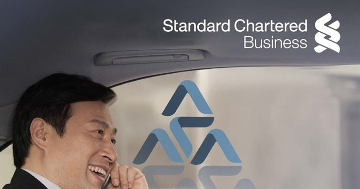 Ngân hàng Standard Chartered Việt Nam ra mắt chương trình vay mua xe