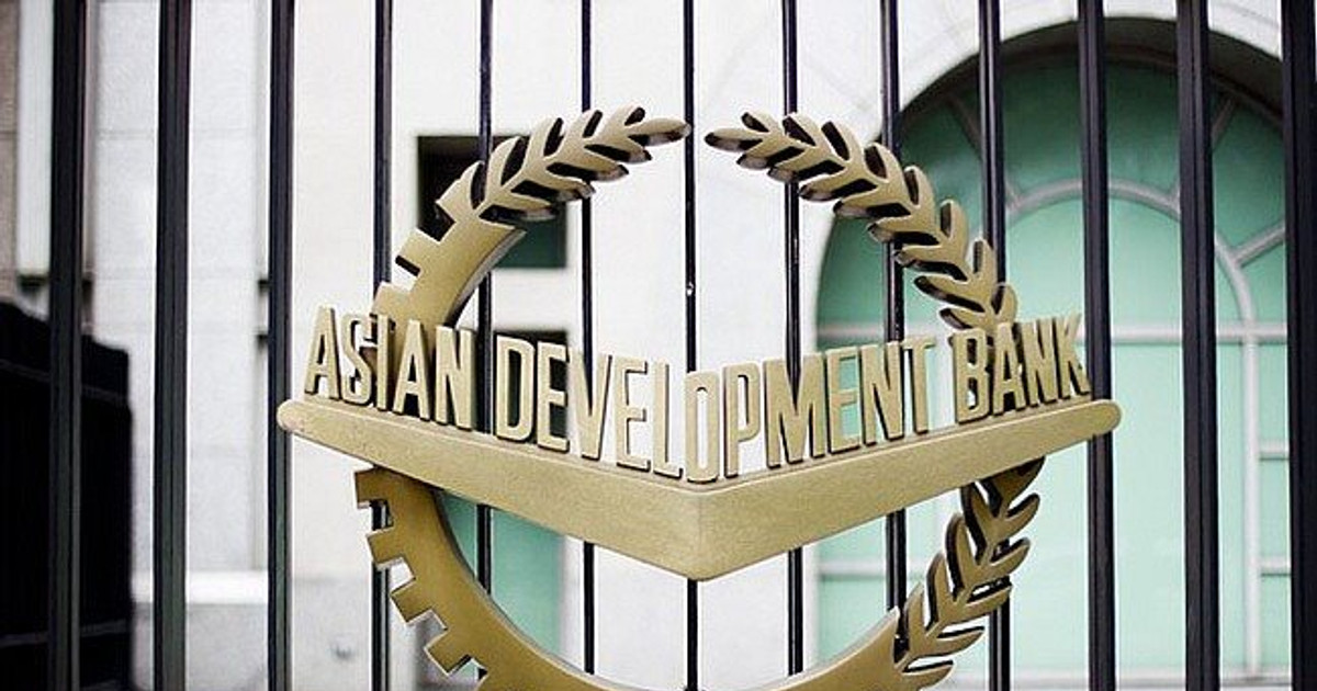 ADB nâng dự báo tăng trưởng kinh tế châu Á và Thái Bình Dương