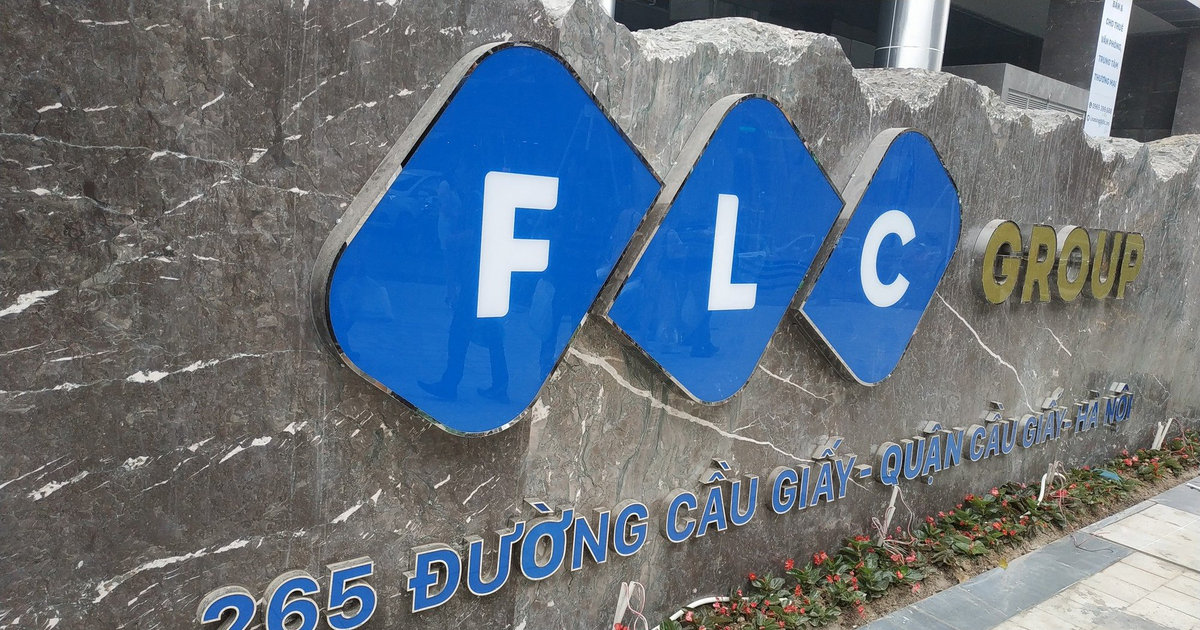 FLC dự kiến lỗ gần 2.000 tỷ đồng trong năm nay
