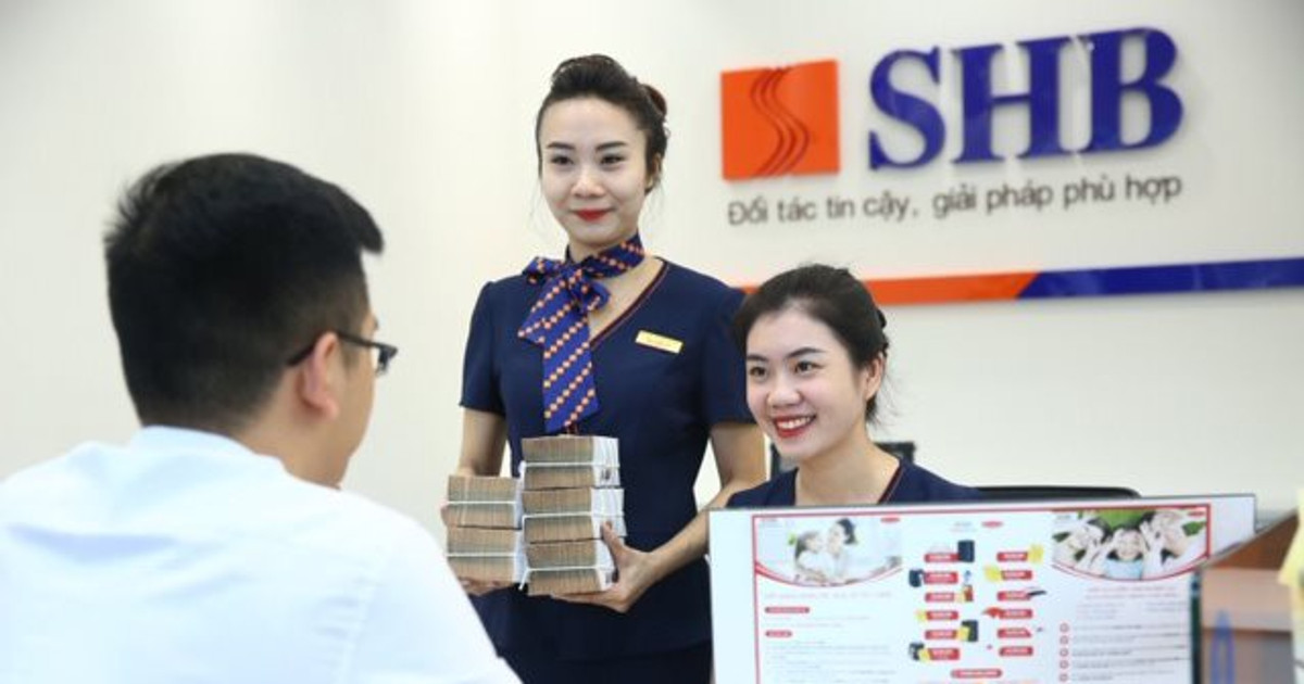 SHB được Moody’s giữ nguyên xếp hạng tín nhiệm với triển vọng ổn định
