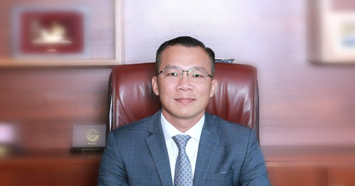 SCB bổ nhiệm Quyền Tổng Giám đốc