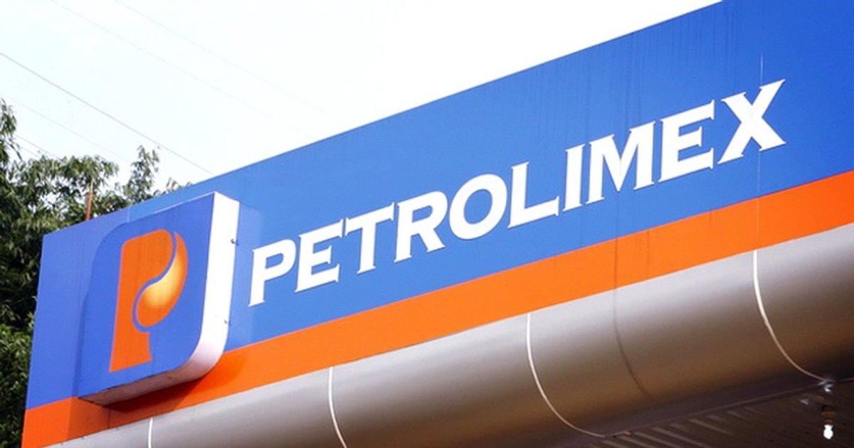 Petrolimex báo lãi ròng quý III/2024 giảm mạnh