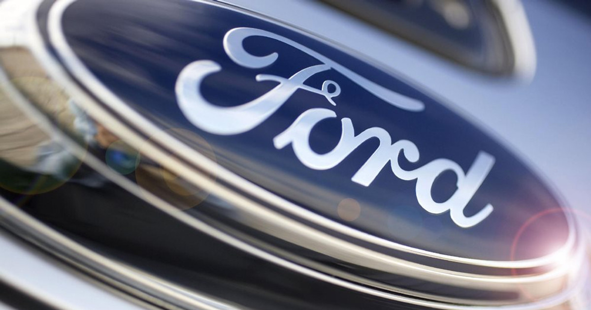 Ford được vinh danh là tập đoàn phát triển bền vững toàn cầu