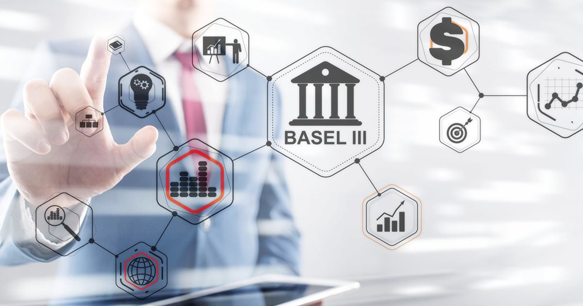 BIS đánh giá tình hình thực hiện Basel III