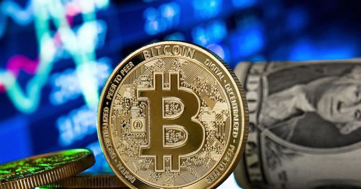 Từ “vùng xám pháp lý” đến kịch bản tăng trưởng có kiểm soát trên thị trường tiền mã hoá