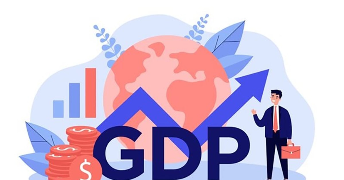 HSBC giữ nguyên dự báo tăng trưởng GDP Việt Nam năm 2024 ở mức 6,5%