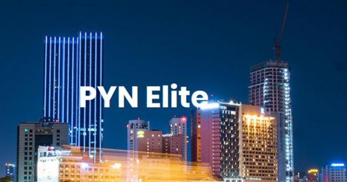 Hiệu suất quỹ Pyn Elite Fund âm tháng thứ 2 trong năm