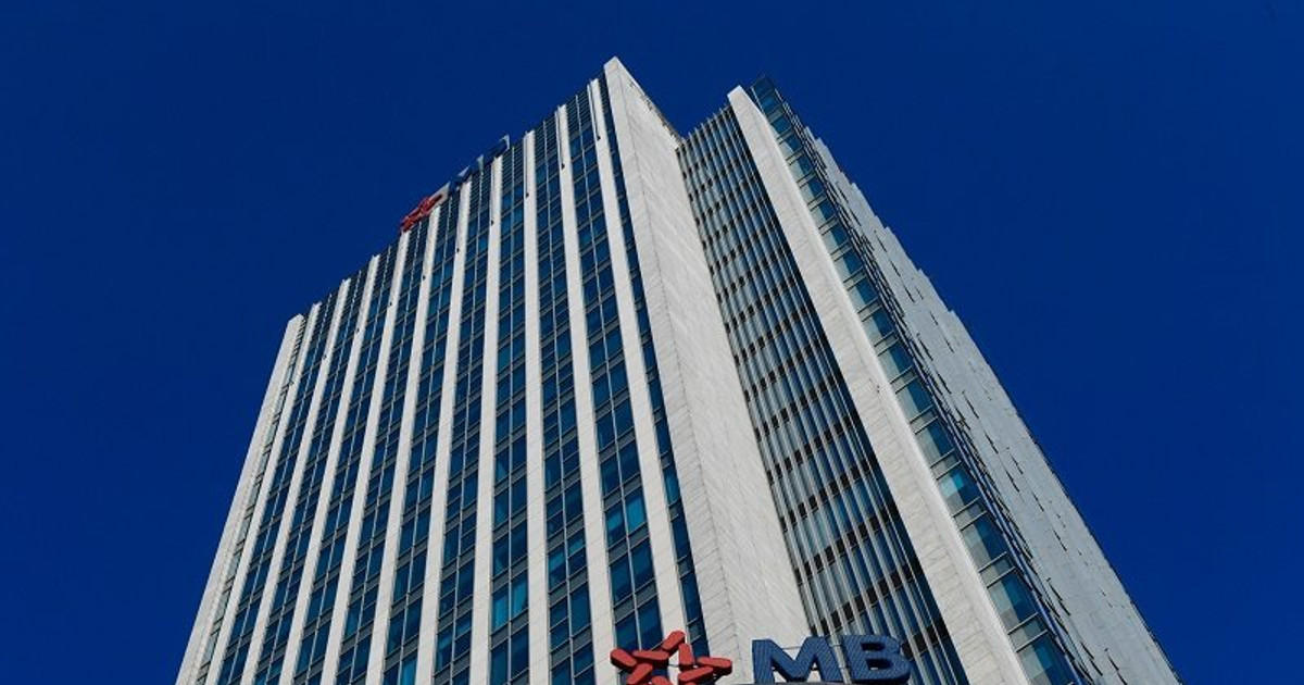 MB hoàn tất lựa chọn đối tác chiến lược triển khai liên doanh Ngân hàng ...