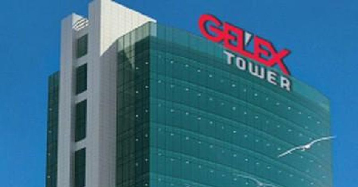 Năm 2022, doanh thu thuần của GELEX đạt 32.090 tỷ đồng