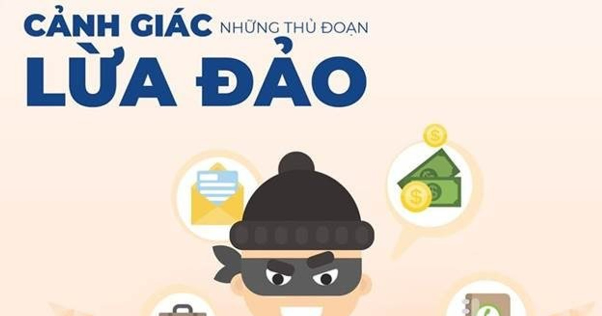 Cẩn trọng với chiêu thanh toán hộ hóa đơn, chiết khấu cao