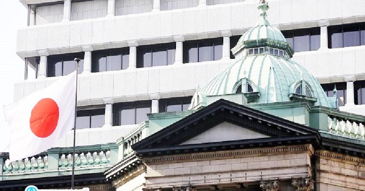 BOJ sẽ làm gì tiếp theo sau khi kết thúc kỷ nguyên lãi suất âm?