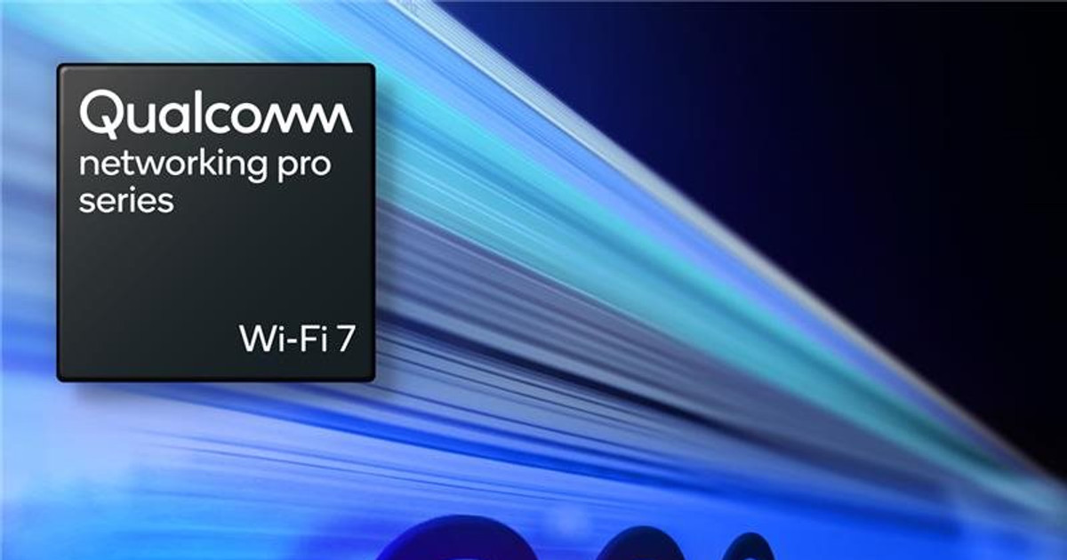 Ra mắt Wi-Fi 7 Networking Pro - nền tảng Wi-Fi 7 thương mại có khả năng ...