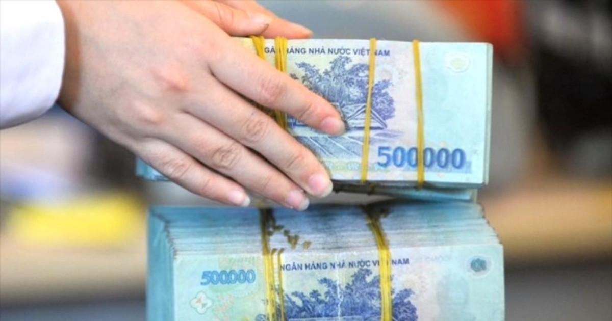 Tín dụng sẵn sàng tăng tốc bơm vốn ra nền kinh tế từ nay đến cuối năm
