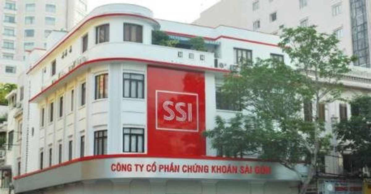 SSI chào bán 497 triệu cổ phiếu, vốn điều lệ sẽ tăng lên gần 15.000 tỷ đồng