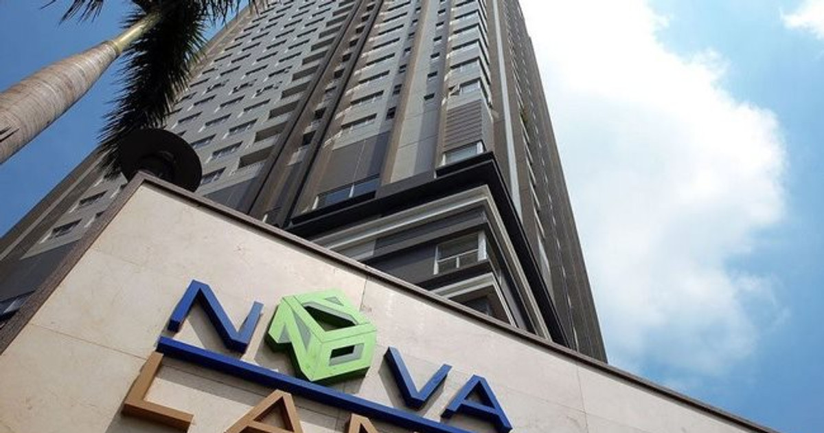 Novaland muốn phát hành 97 triệu cổ phiếu ESOP