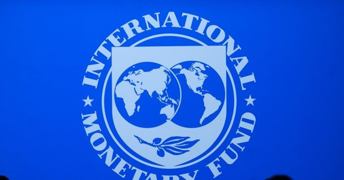 IMF: Cần ưu tiên củng cố giám sát ngân hàng, xây dựng đệm vốn và thanh khoản