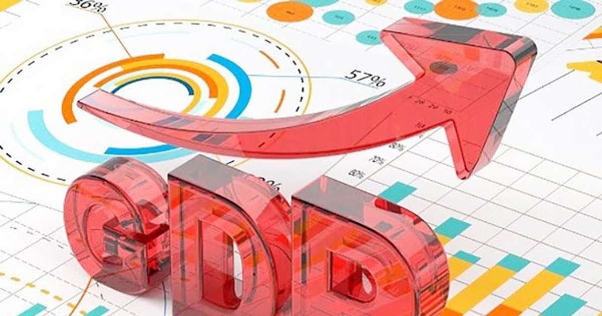 GDP 6 tháng đầu năm 2025: Tăng cao nhất so với cùng kỳ trong 14 năm