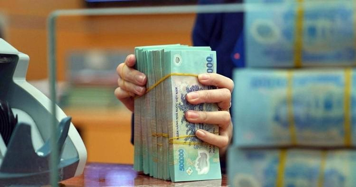 Hệ thống tài chính Việt Nam duy trì ổn định