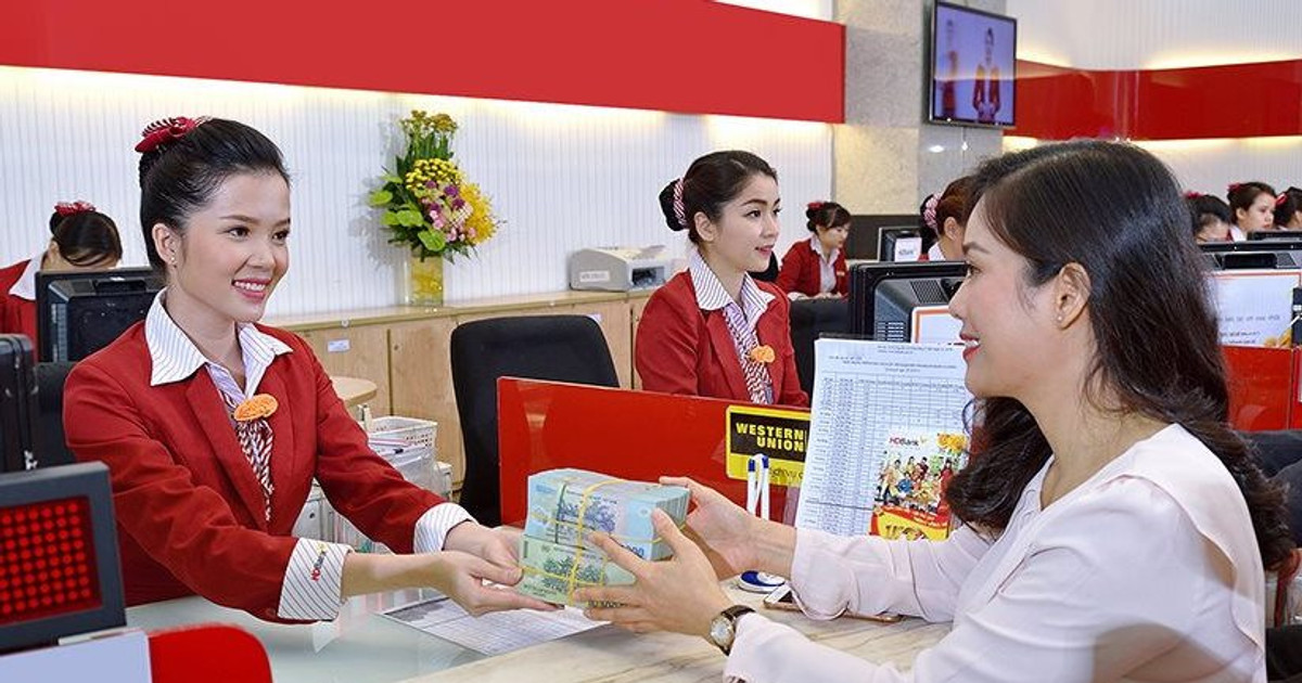Sẵn sàng vốn tín dụng cho mùa cao điểm cuối năm