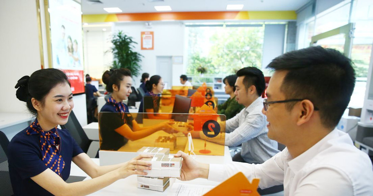 Các tổ chức tín dụng dự kiến lãi suất cho vay  sẽ tiếp tục giảm
