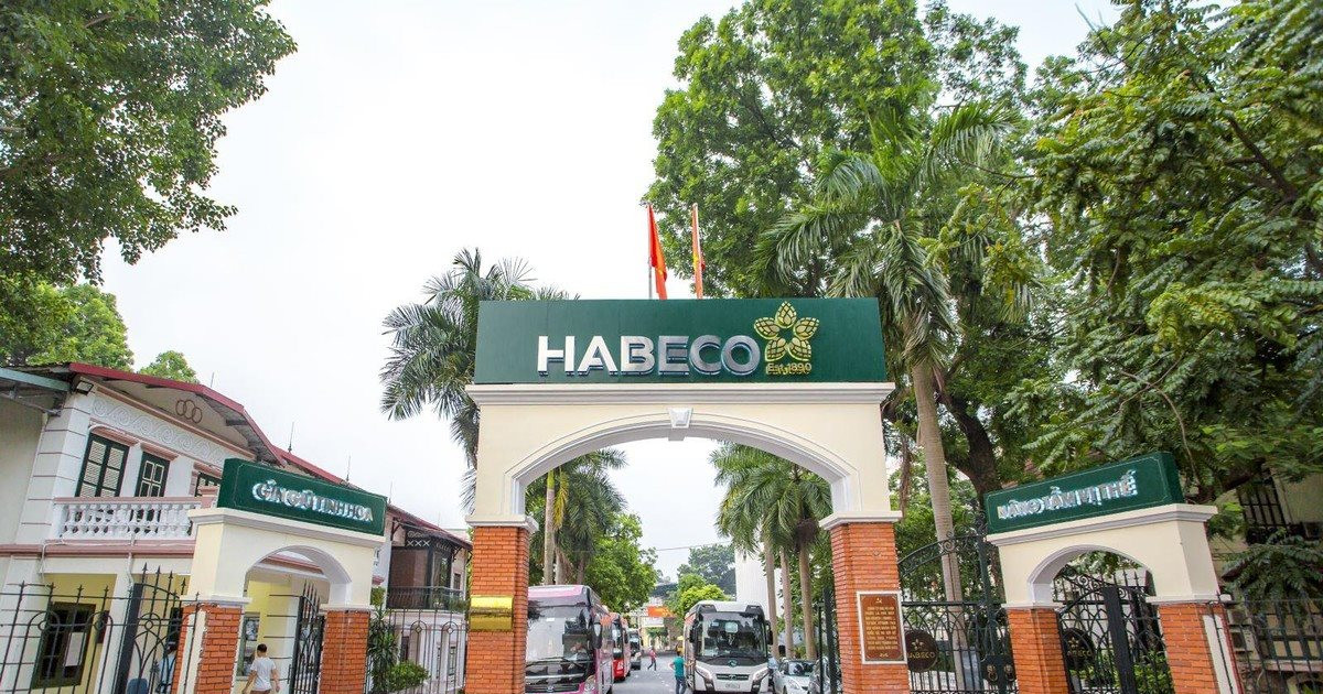 Habeco ngắt mạch 3 quý liên tiếp lợi nhuận sụt giảm