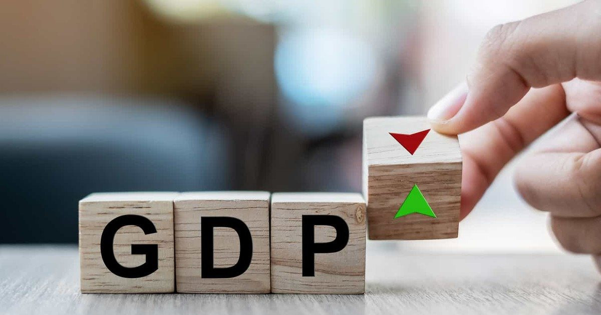 VNDIRECT giữ nguyên dự báo tăng trưởng GDP năm 2024, hạ dự báo tăng trưởng năm 2025 xuống 6,6%