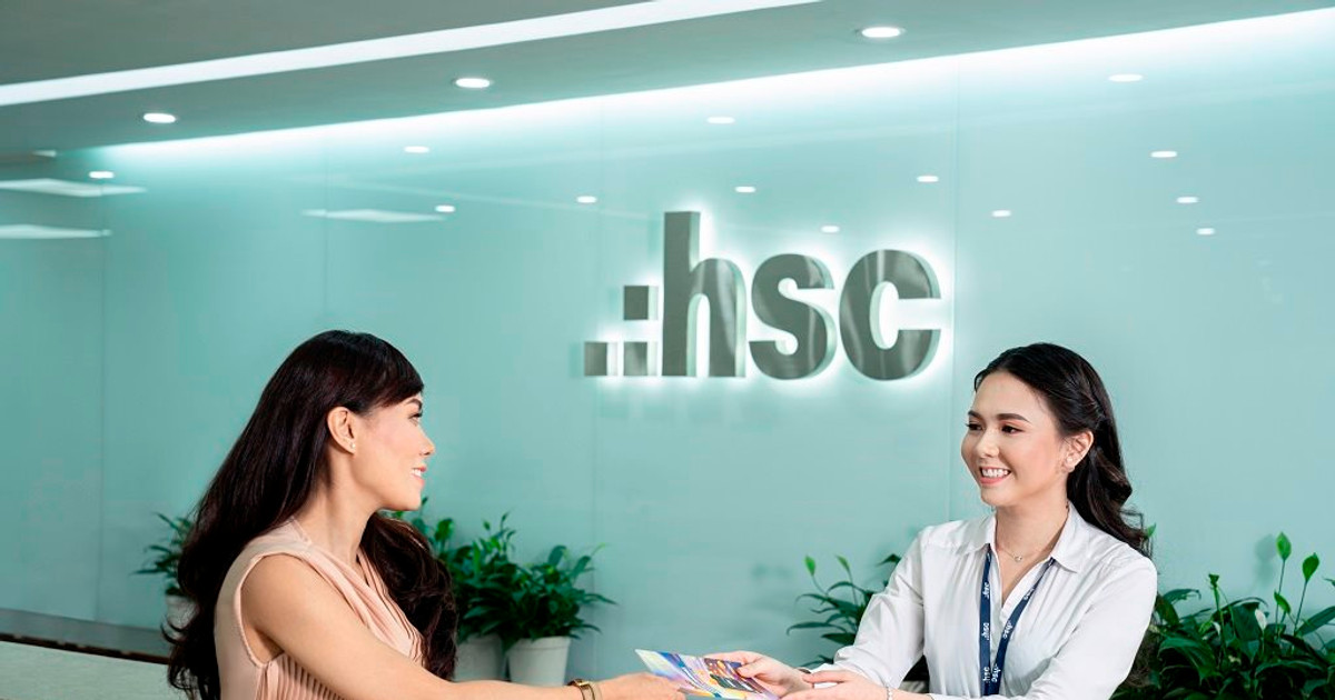 Năm 2024, HSC báo lãi gần 1.300 tỷ đồng, tăng 54%