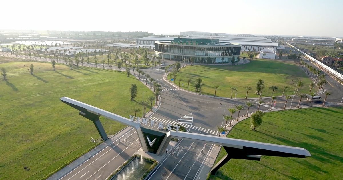 Vingroup sẽ phát hành hơn 3,8 tỷ cổ phiếu, nâng vốn điều lệ lên gấp đôi ngay trong quý IV