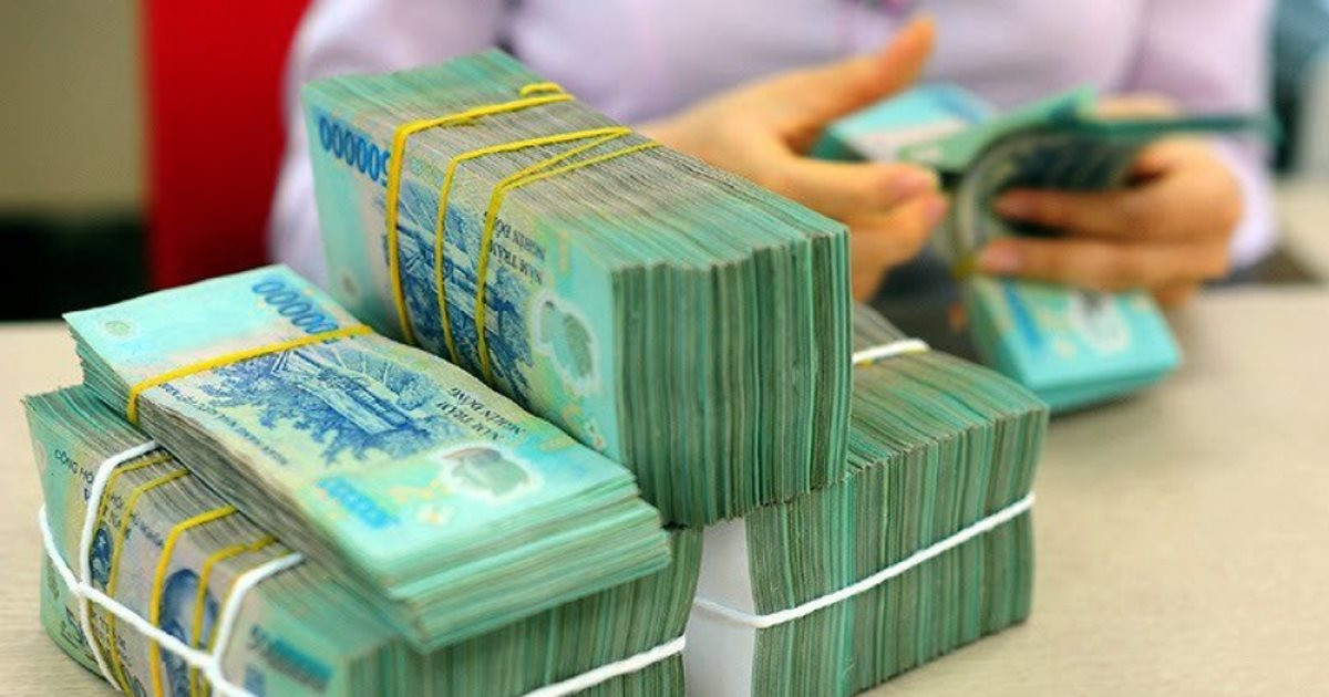 Lãi suất tiền gửi tiết kiệm tháng 6/2025: Duy trì ở mức thấp