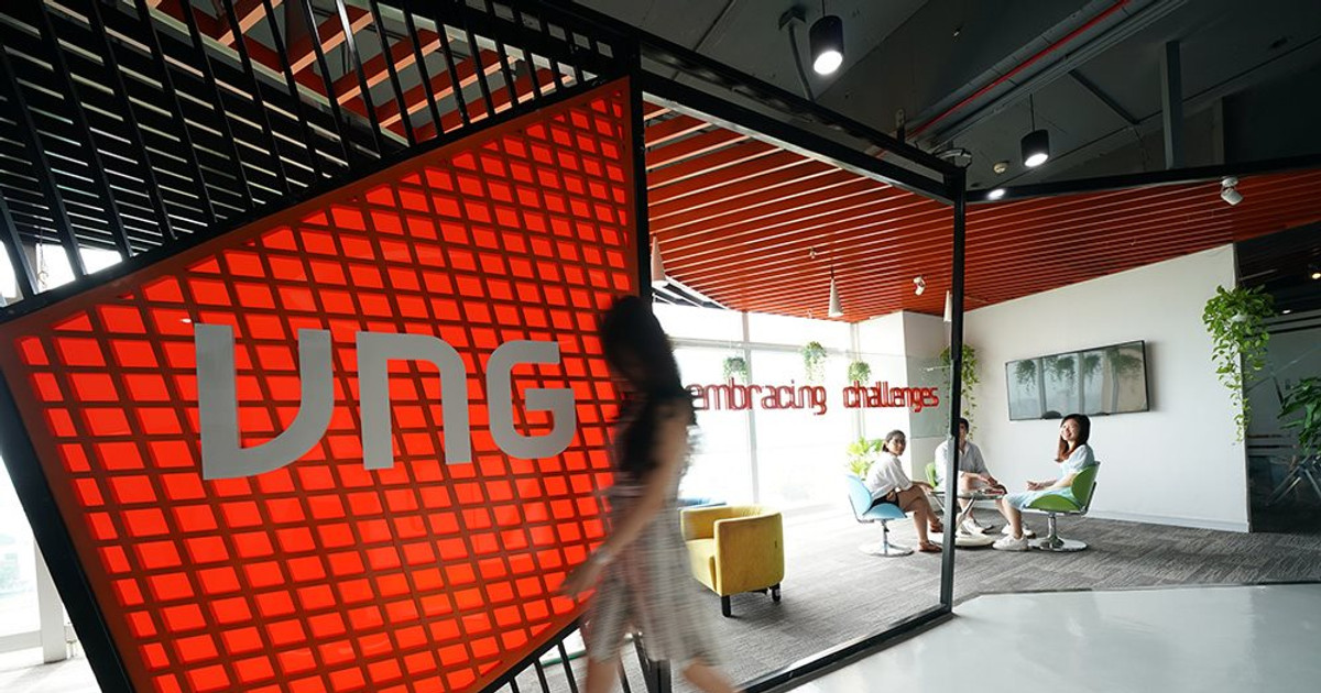 VNG đặt mục tiêu có lãi sau 4 năm thua lỗ