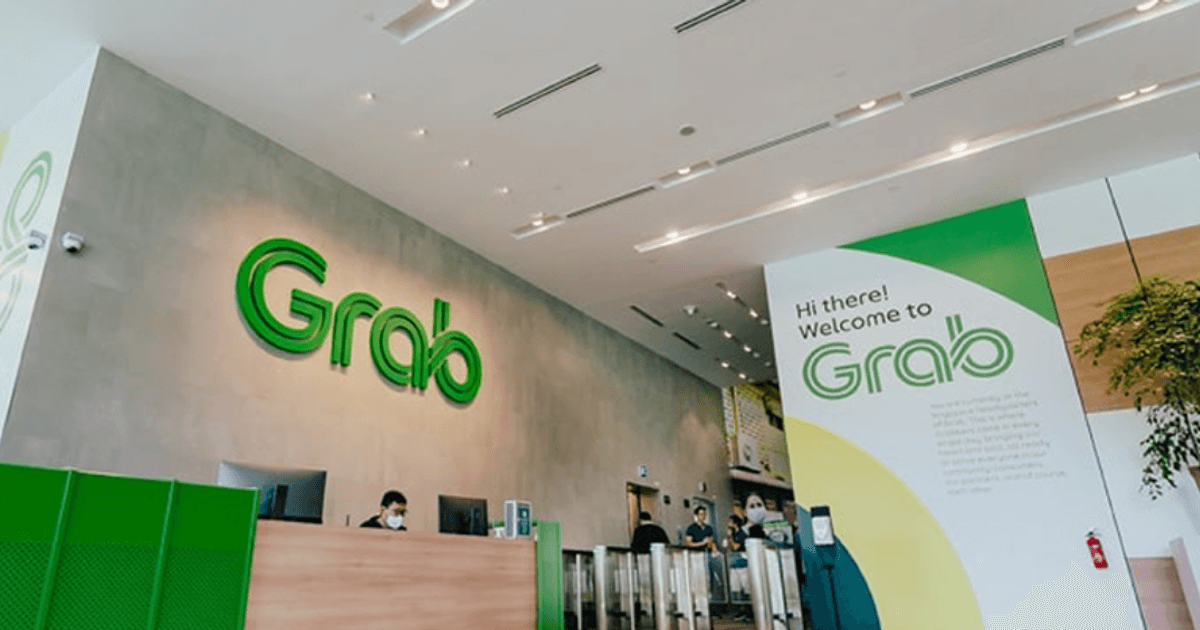 Singapore: Grab đóng cửa mảng kinh doanh đầu tư, người dùng được rút ...