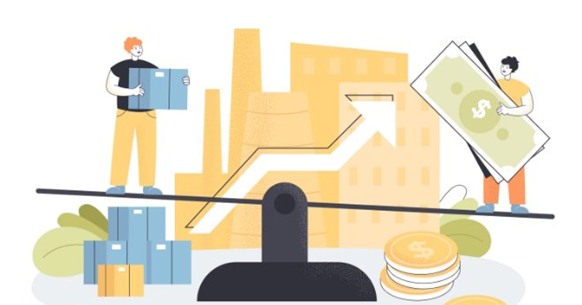 Lạm phát toàn cầu