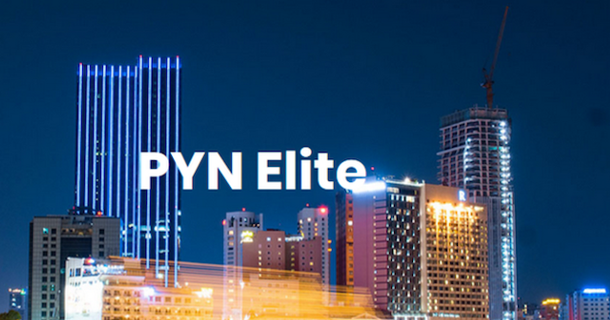 Sếp Pyn Elite Fund: VN-Index có thể tăng trên 1.300 điểm vào cuối năm