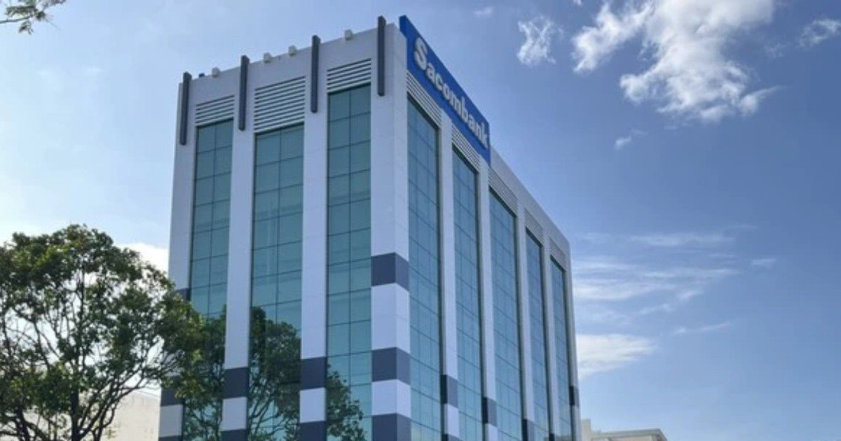 Vụ việc tại PGD Cam Ranh: Sacombank sẽ tiếp tục kháng cáo