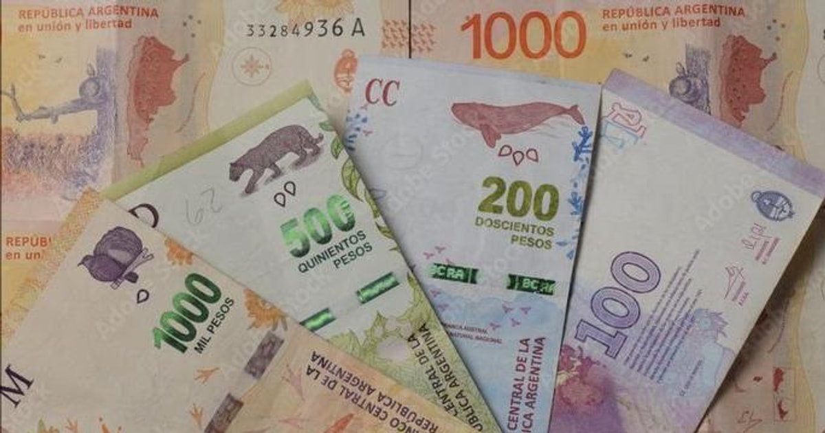 Lạm phát tăng hơn 200%, Argentina sẽ lưu hành tiền mệnh giá lớn gấp 5 - 10 lần