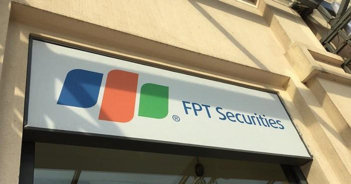 FPTS tiếp tục đăng ký bán hơn 500.000 cổ phiếu MSH