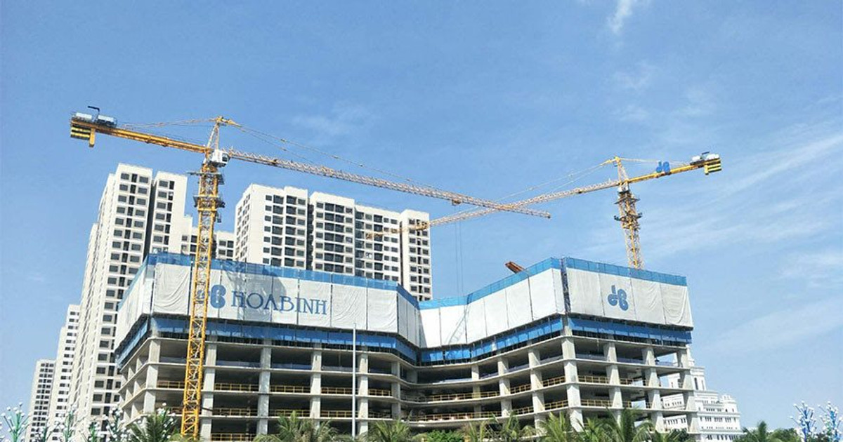 Xây dựng Hòa Bình: Từ nhà thầu đầu tiên lên sàn chứng khoán, đến bị huỷ niêm yết phải giao dịch trên UpCOM