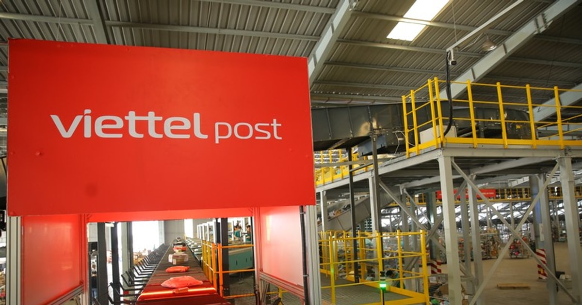 Chủ tịch Viettel Post từ nhiệm