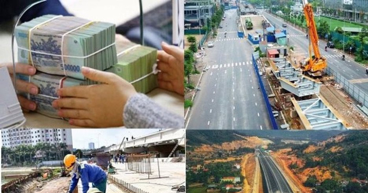 Kiểm tra, đôn đốc, tháo gỡ khó khăn đẩy mạnh giải ngân vốn đầu tư công