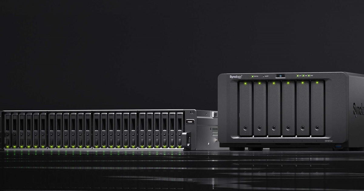 Tăng cường sức mạnh chống ransomware bằng Synology Active Backup