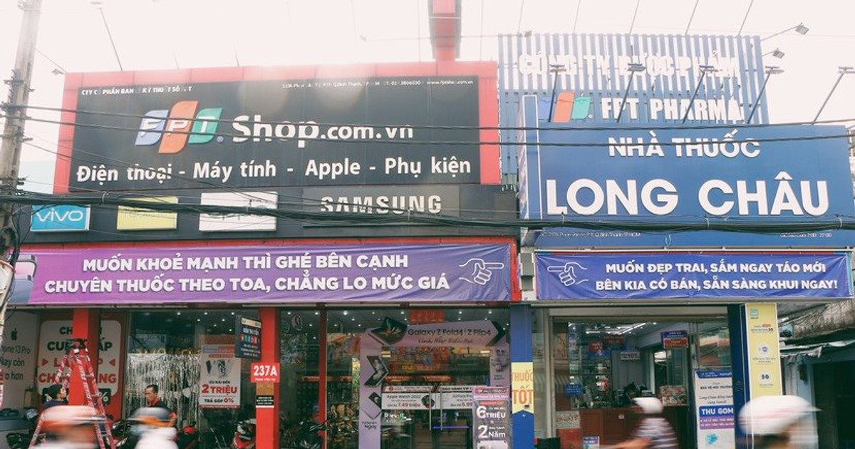 Quý II, lợi nhuận MWG được dự báo tăng 2.944%, FRT tăng 119%, DGW tăng 58%