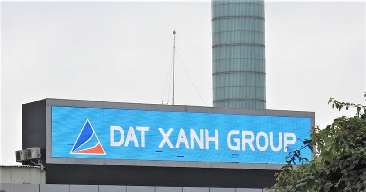 Dragon Capital bán lượng lớn cổ phiếu Đất Xanh (DXG) sau khi ông Lương Trí Thìn không còn là Chủ tịch HĐQT