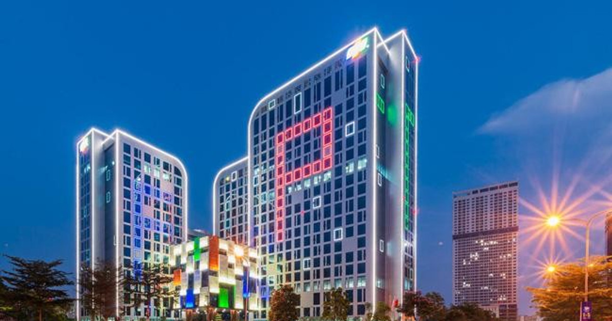 Thị giá FPT giảm 23% sau 1 năm Đại hội đồng cổ đông